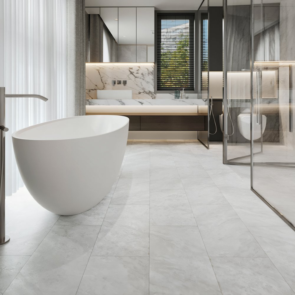 SPC ламинат Alpine Floor Stone Mineral Core ЕСО 4-19 Чили
